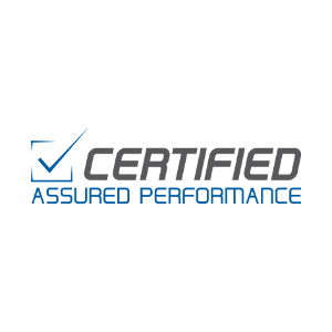 certified-assured-performance